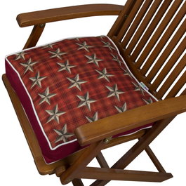 Aberto Design Cojín YM1109 Multicolor